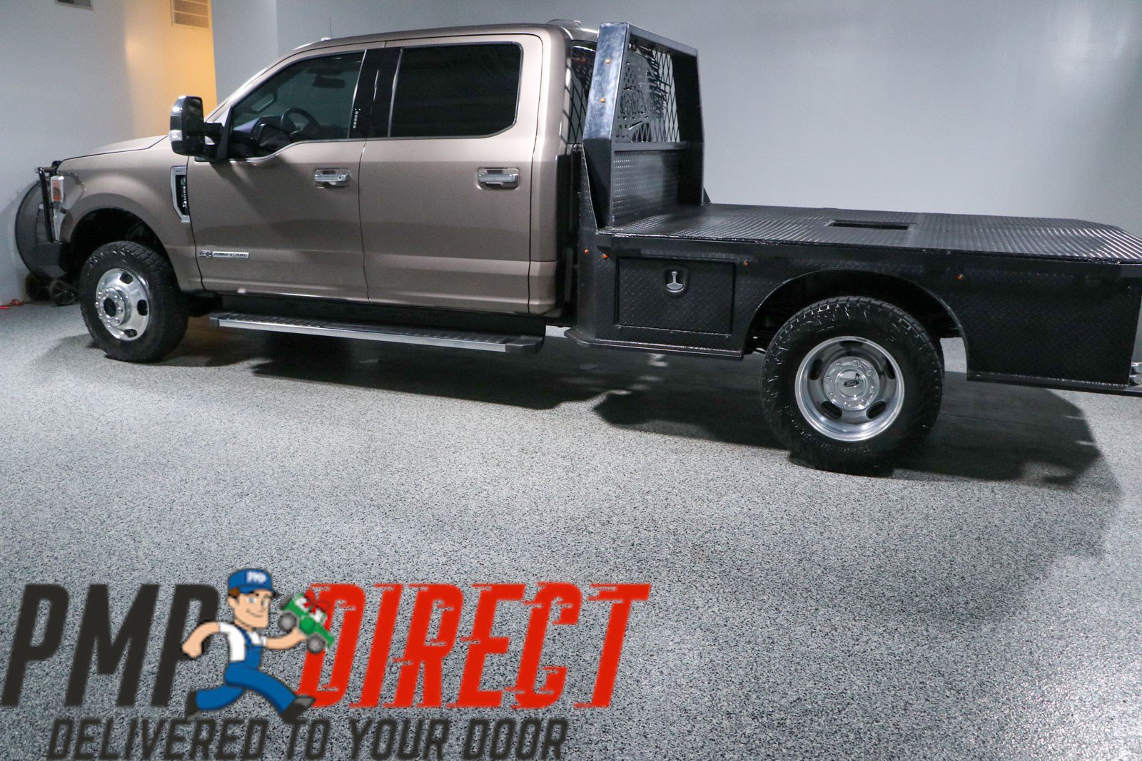 Used 2021 Ford F350 XLT w/ XLT Premium Package AWD/4WD image 10