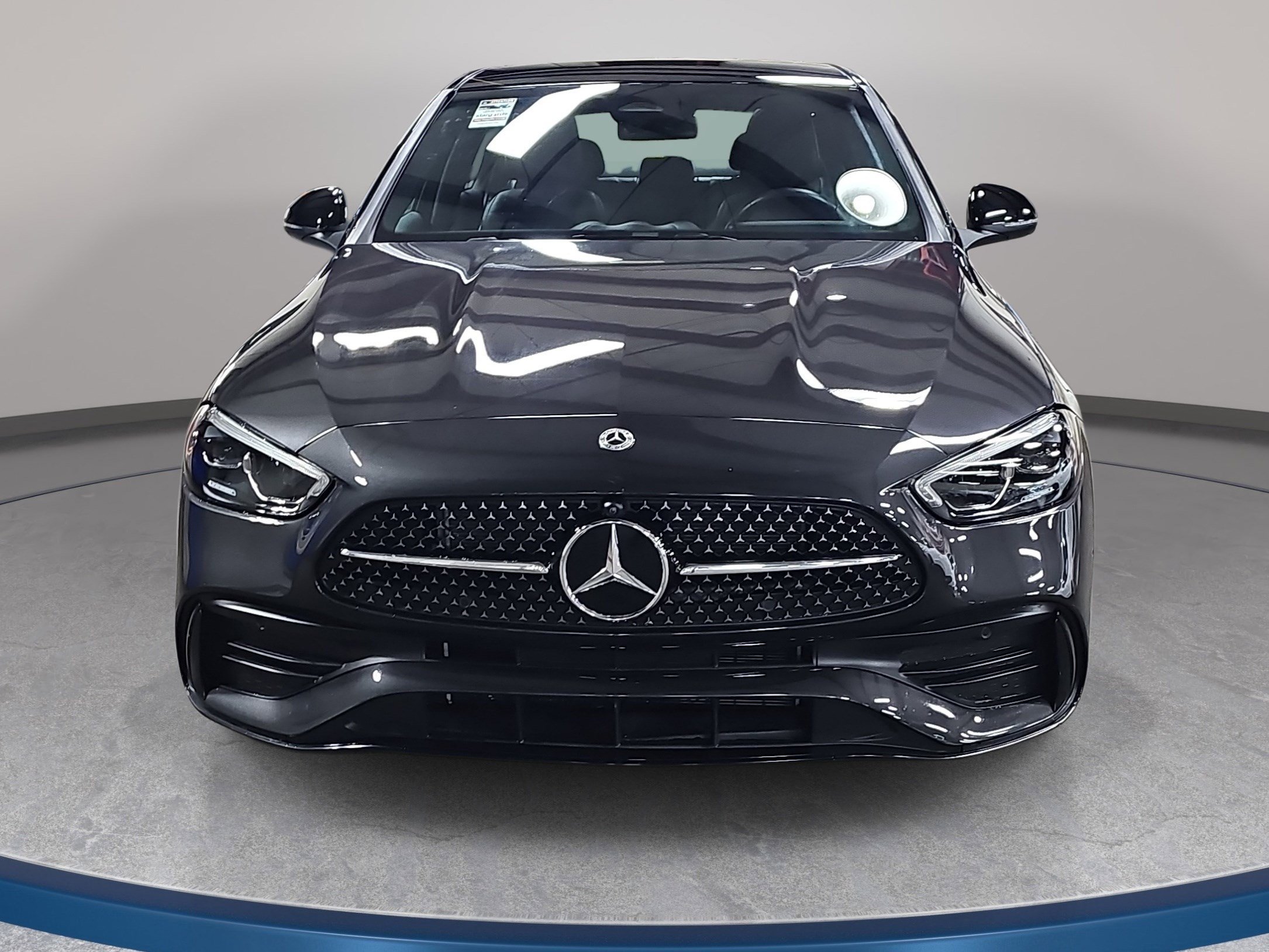 Certified 2023 Mercedes-Benz C 300 Sedan image 2