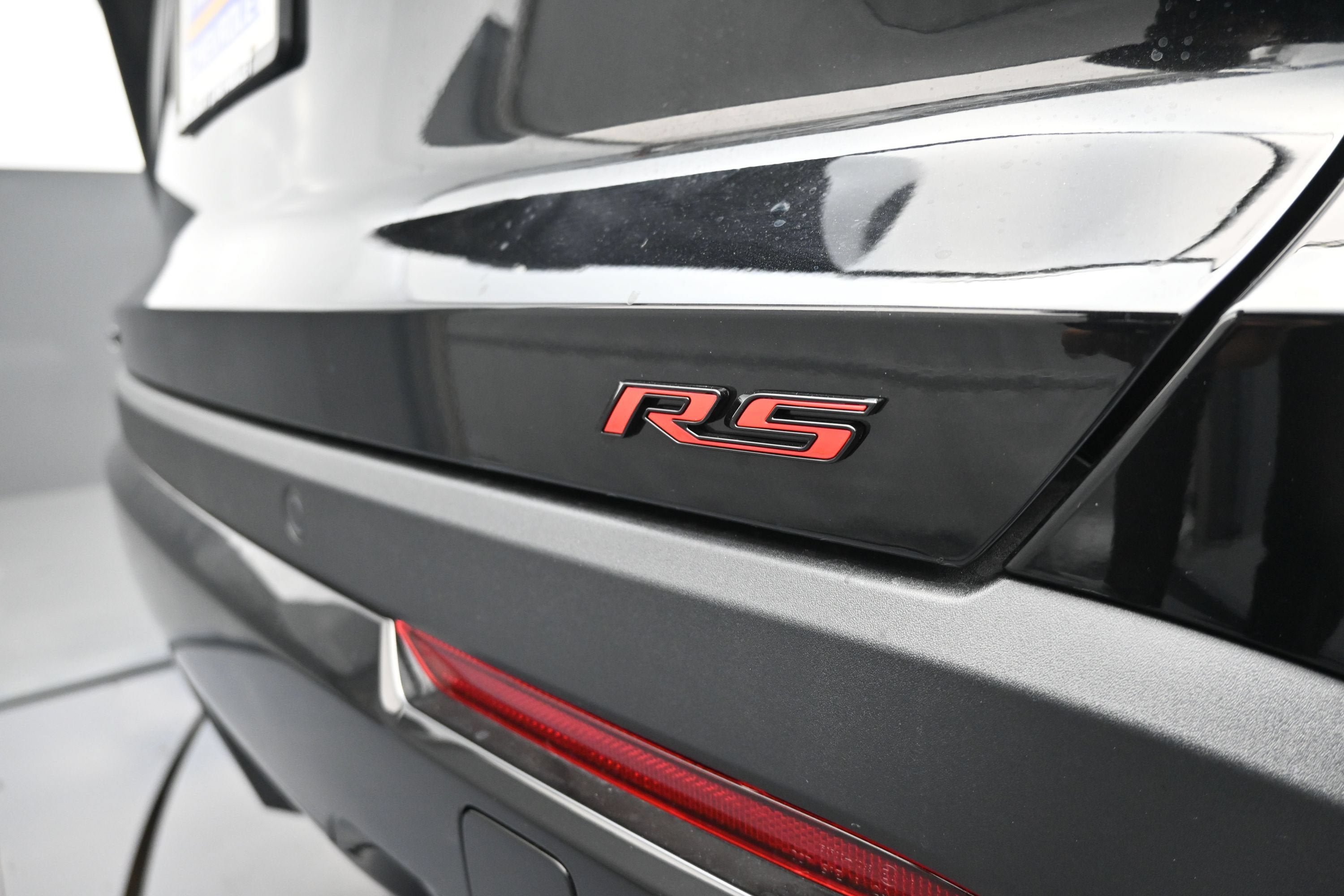 New 2027 Chevrolet Equinox RS AWD/4WD image 41