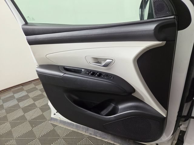 Used 2026 Hyundai Tucson SEL Plus AWD/4WD image 30