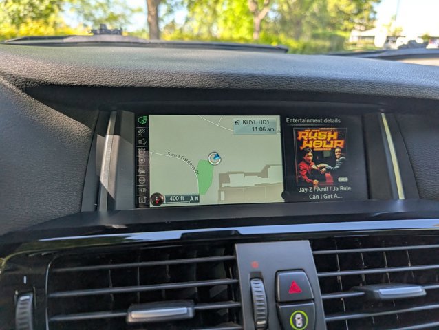 Used 2016 BMW X3 xDrive35i image 16