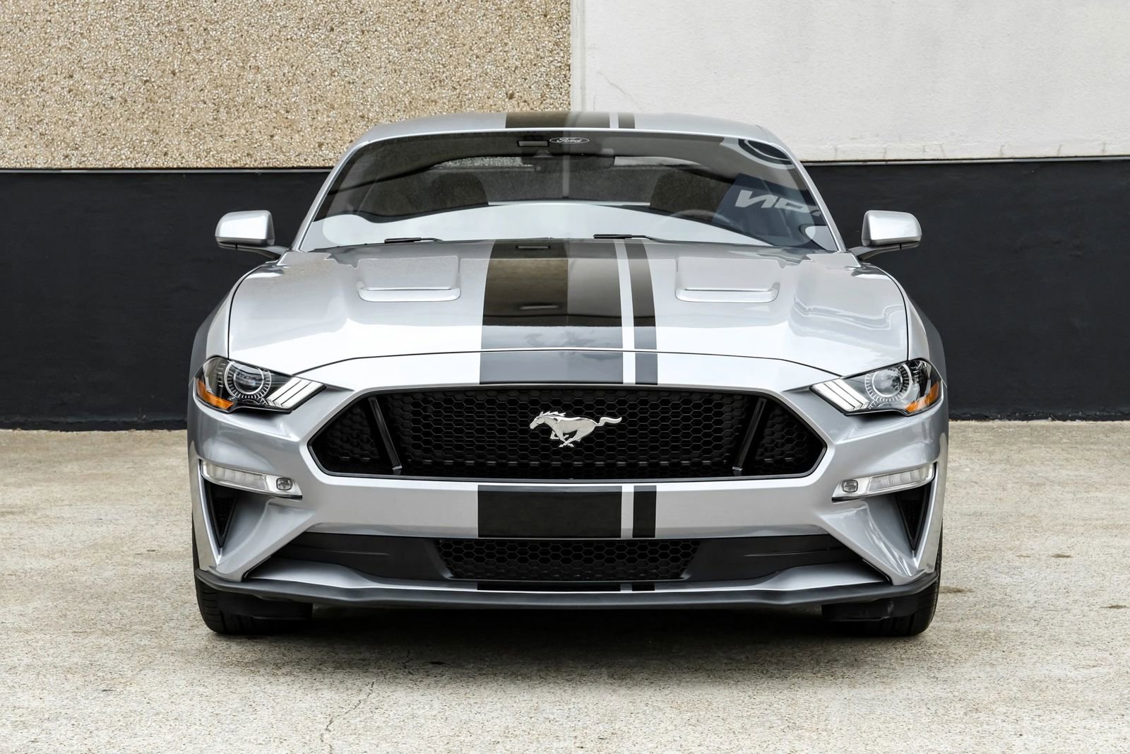 Used 2022 Ford Mustang GT RWD image 6