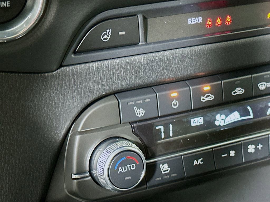 New 2025 MAZDA CX-5 Signature image 27