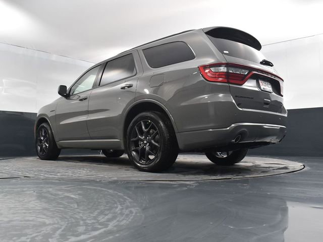 New 2026 Dodge Durango GT image 50