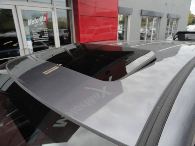 Used 2018 Acura MDX SH-AWD image 7