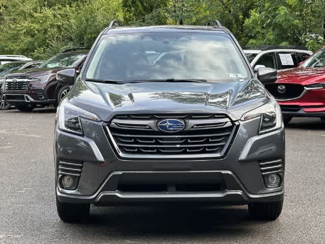 Certified 2023 Subaru Forester Limited AWD/4WD image 23