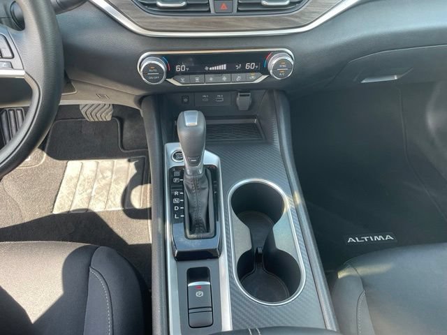 Used 2025 Nissan Altima 2.5 SV w/ SV Special Edition Package AWD/4WD image 25