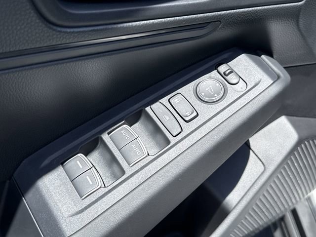 New 2025 Honda Accord LX image 20