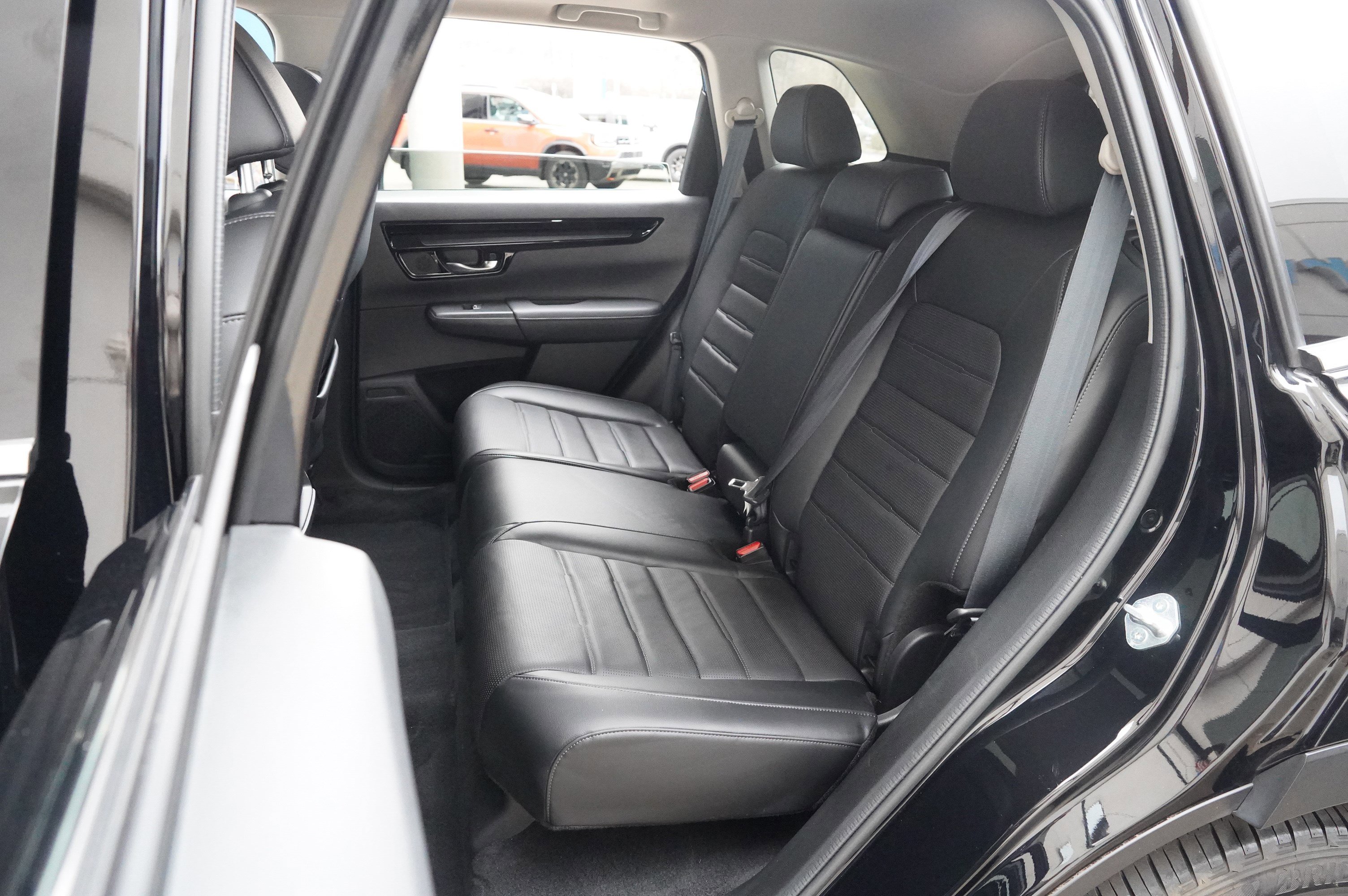 Used 2023 Honda CR-V EX-L image 36