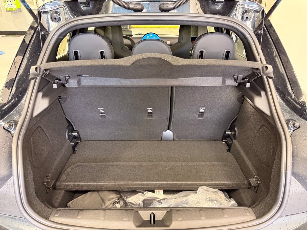 New 2026 MINI Cooper S FWD image 23