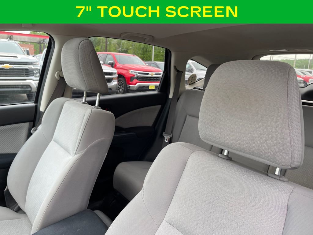 Used 2015 Honda CR-V EX image 12