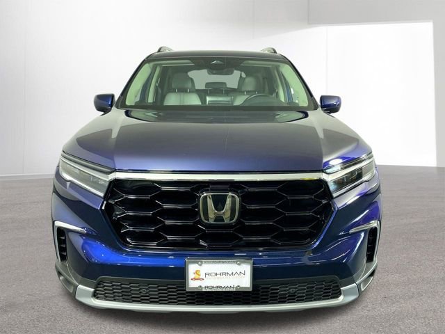 Used 2025 Honda Pilot Touring image 27