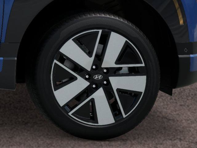 New 2026 Hyundai Ioniq 9 SEL image 8