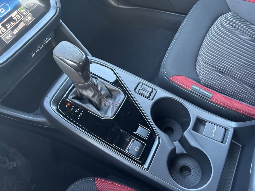 New 2026 Subaru Impreza RS image 18