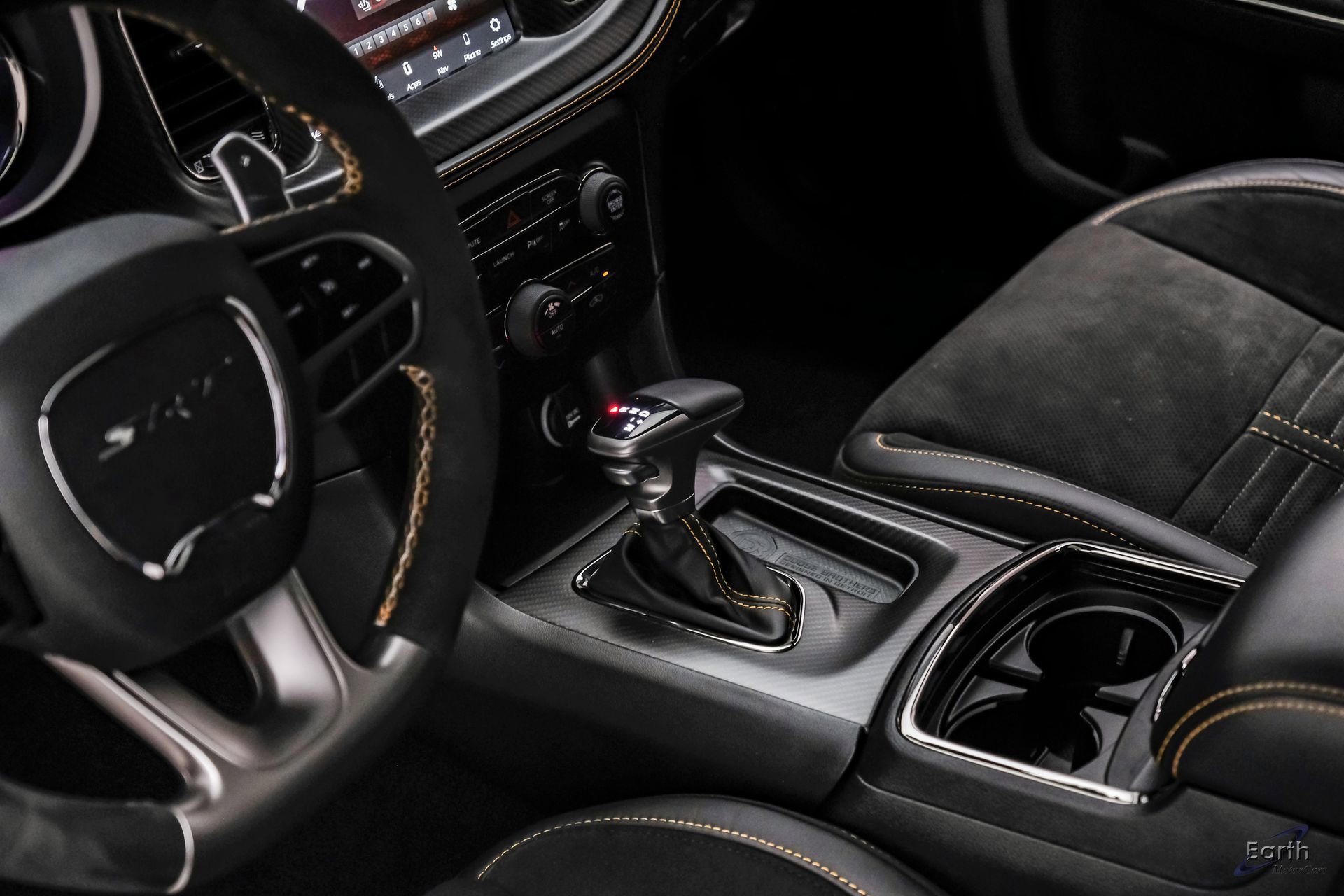 Used 2023 Dodge Charger SRT Hellcat image 66