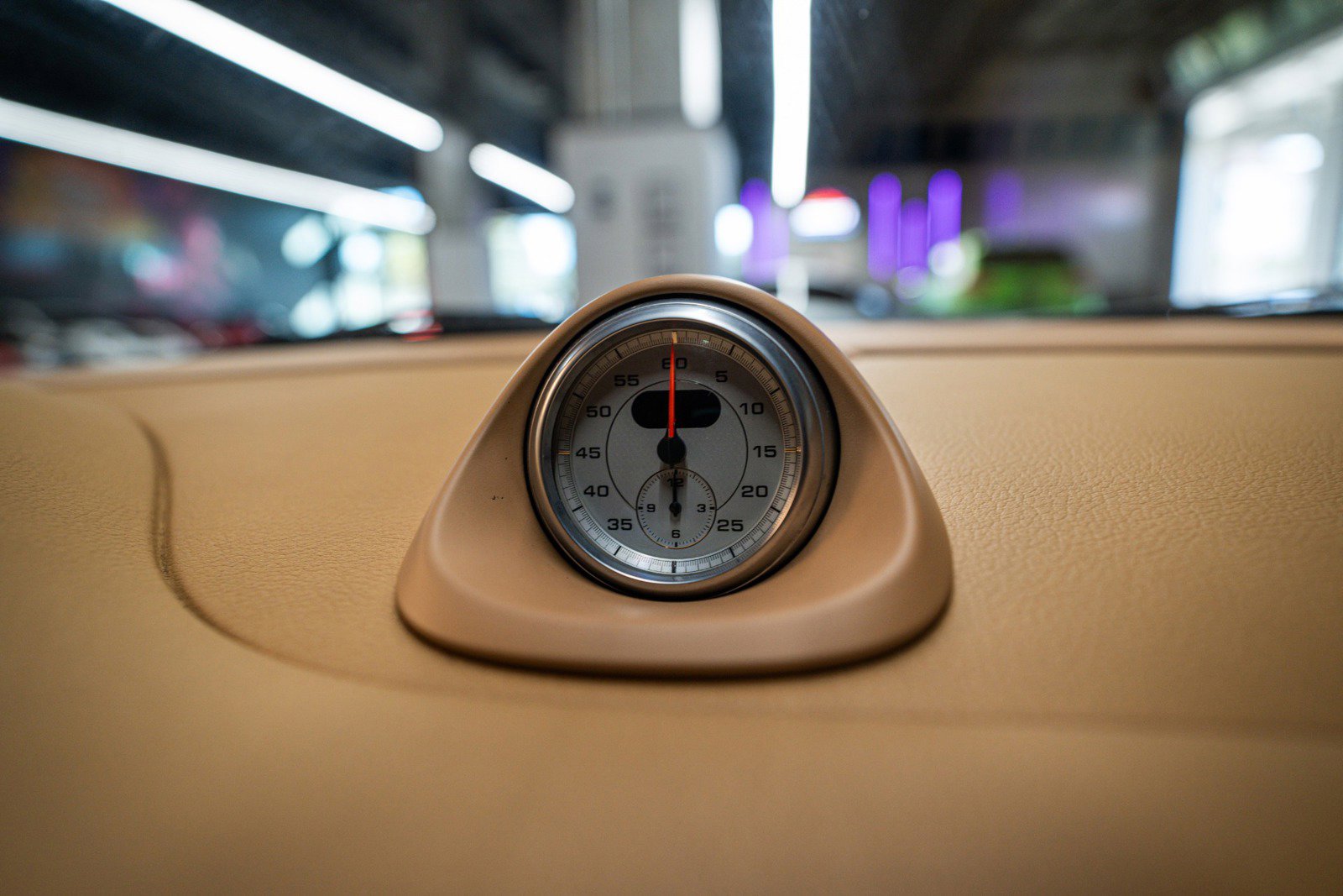 Used 2008 Porsche 911 GT3 RS image 31