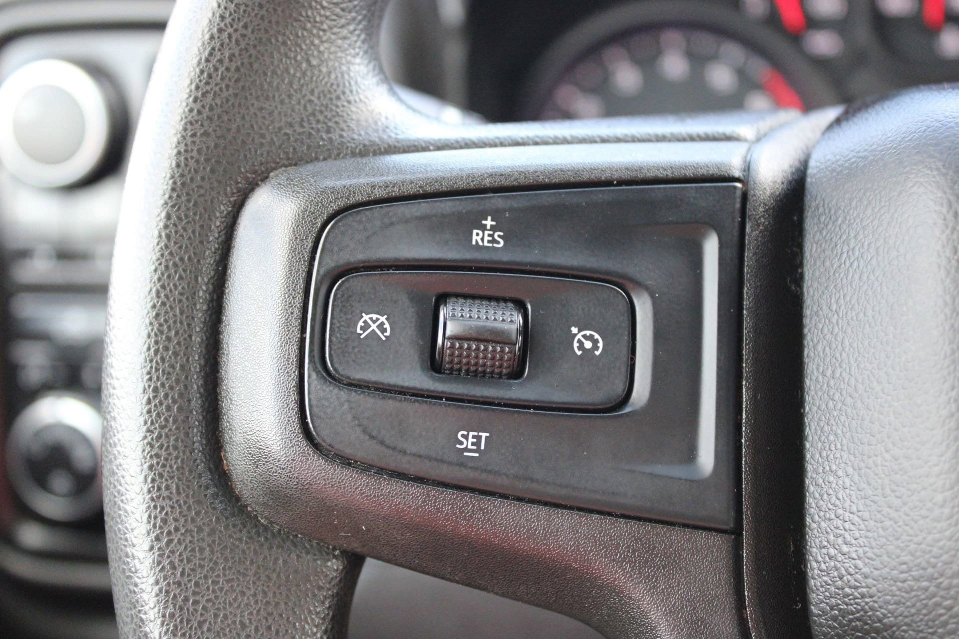 Used 2019 Chevrolet Silverado 1500 Custom Trail Boss w/ Custom Convenience Package image 27