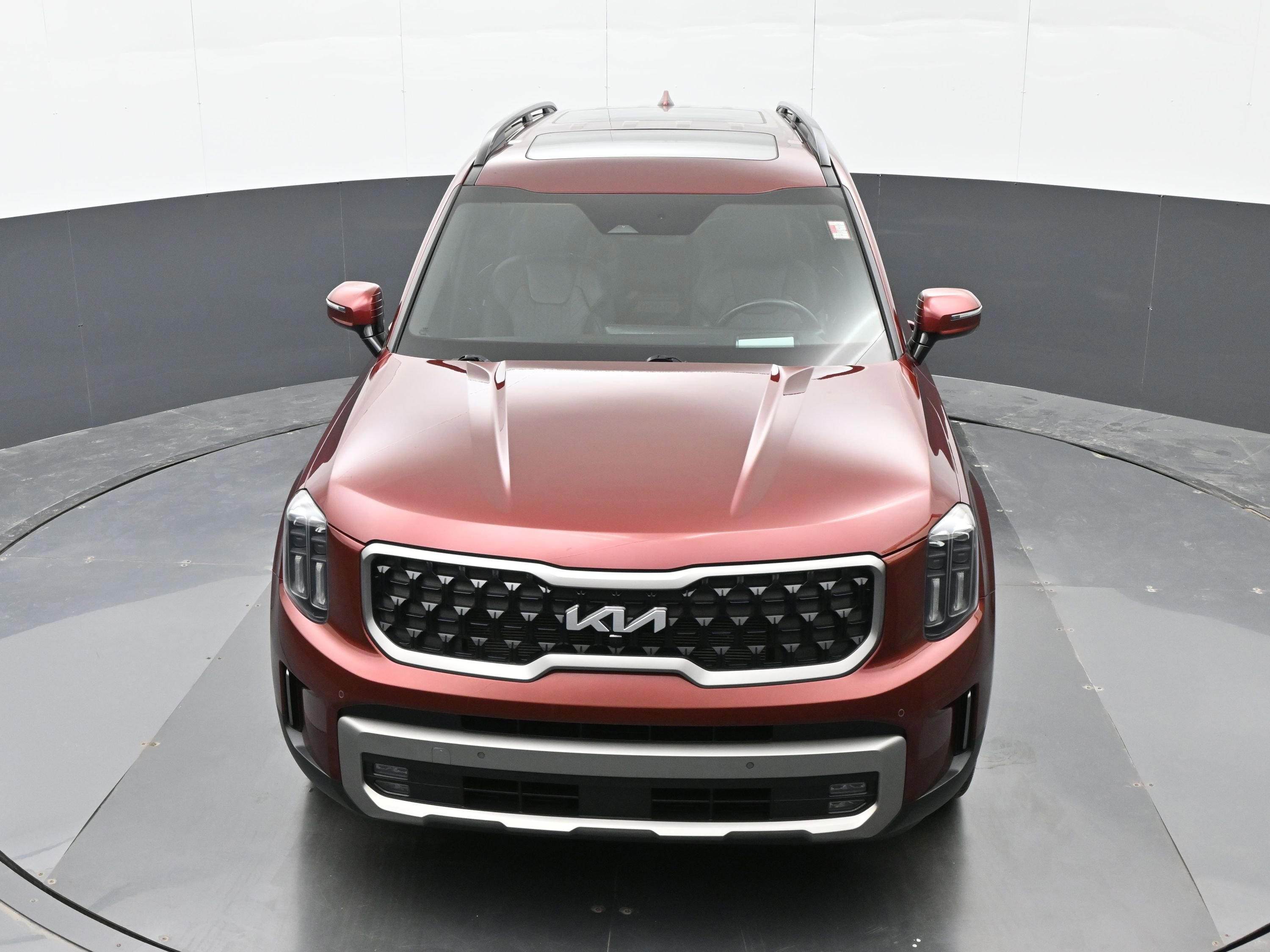 Used 2023 Kia Telluride SX Prestige X-Line image 35