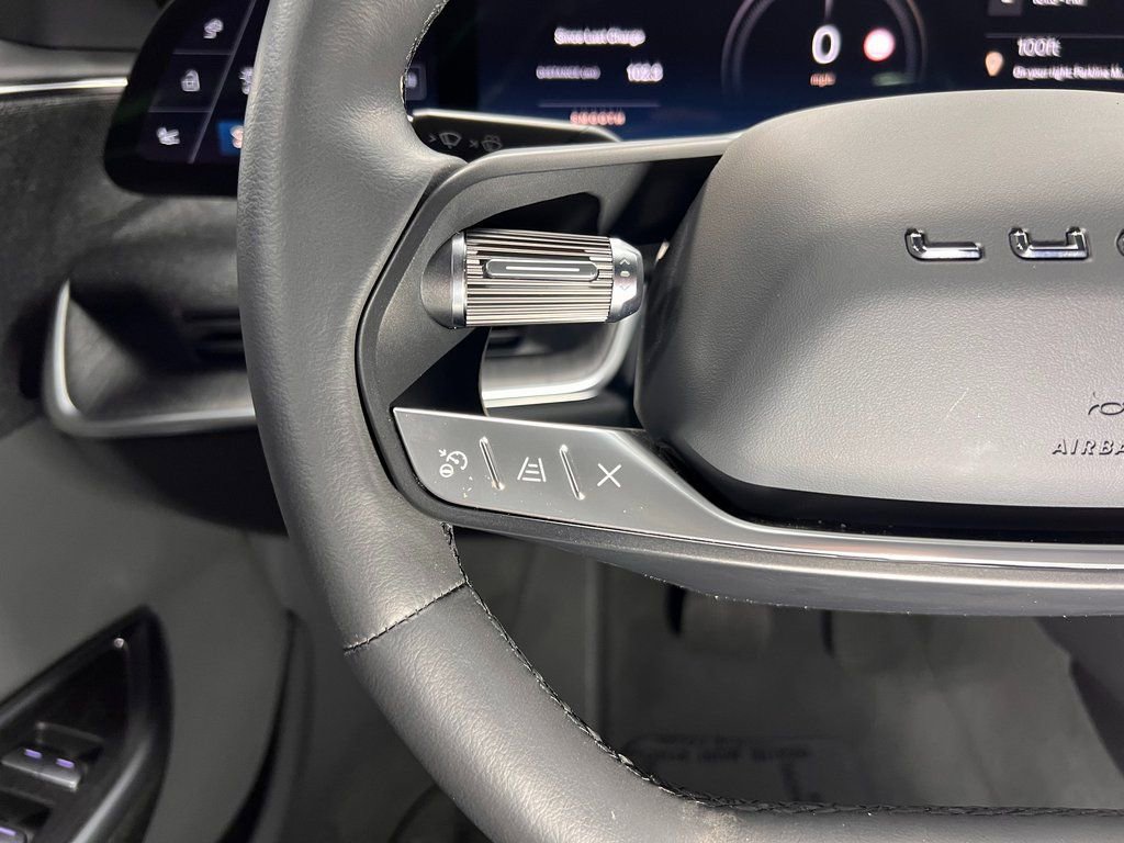 Used 2025 Lucid Air Touring AWD/4WD image 19