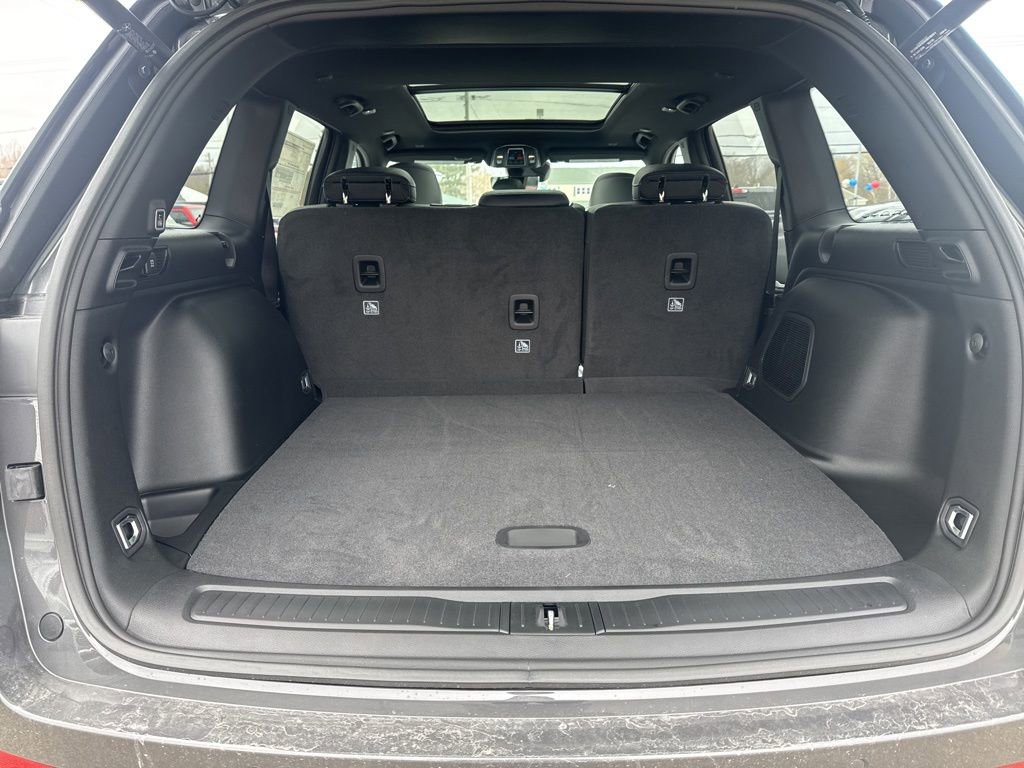 New 2026 Jeep Grand Cherokee Limited image 26