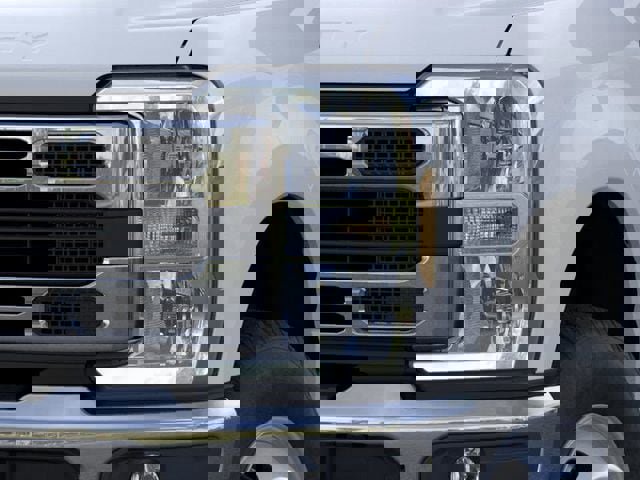 New 2025 Ford F350 XL w/ XL Chrome Package image 18