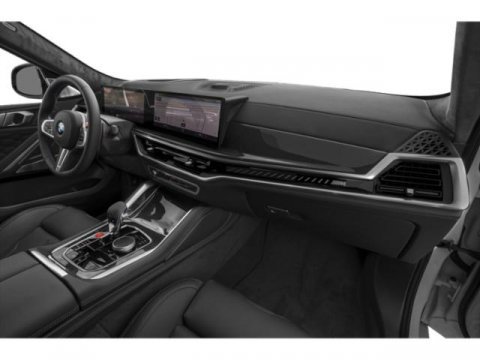 New 2026 BMW X6 M Competition image 15