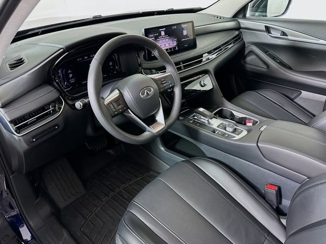 Used 2024 INFINITI QX60 Luxe w/ Cargo Package image 11