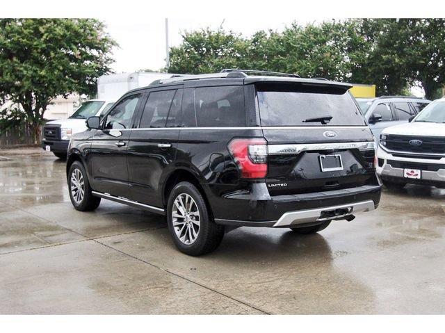 Used 2018 Ford Expedition Limited w/ Equipment Group 301A RWD image 2