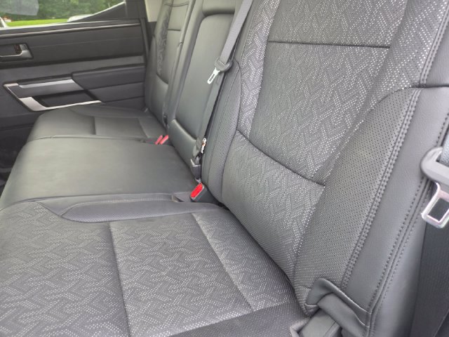 Used 2024 Toyota Tundra SR5 w/ TRD Sport Premium Package AWD/4WD image 12