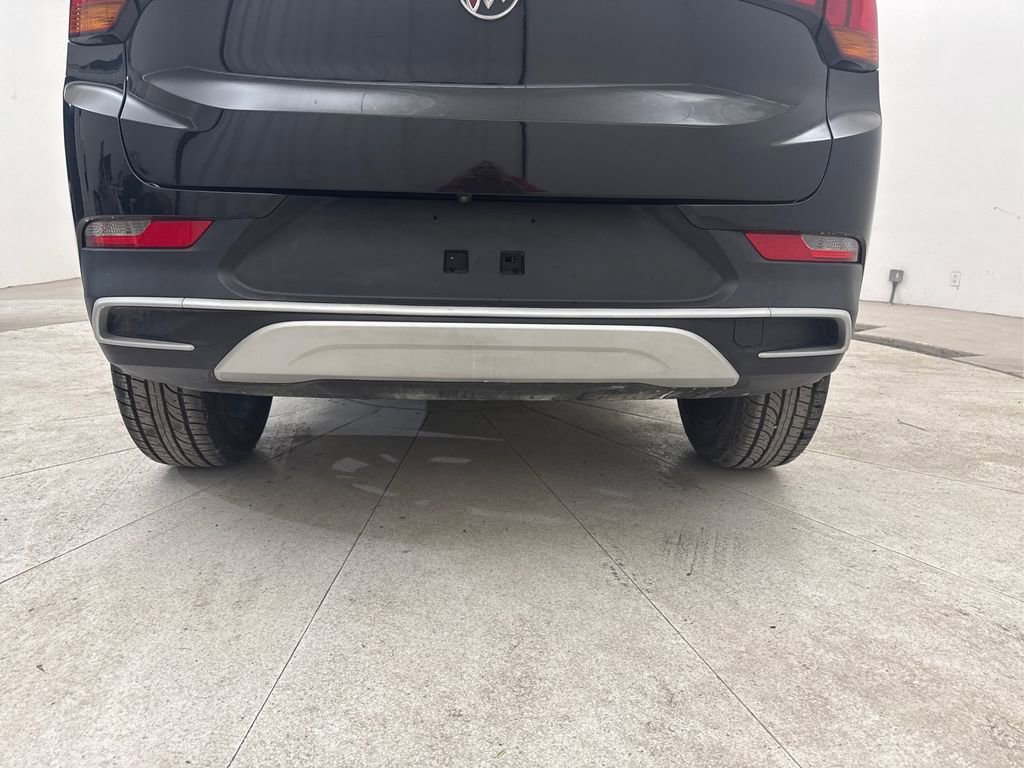 Used 2021 Buick Encore GX Select FWD image 22