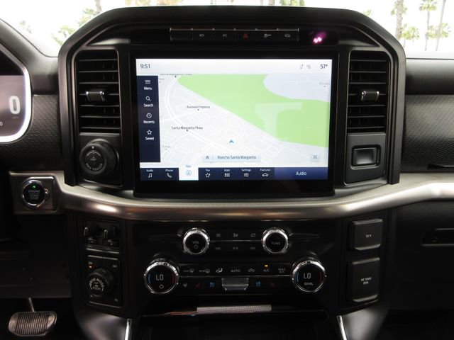 Used 2021 Ford F150 Raptor w/ Equipment Group 801A High image 19