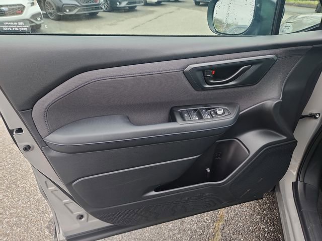 Certified 2026 Subaru Forester Premium AWD/4WD image 12