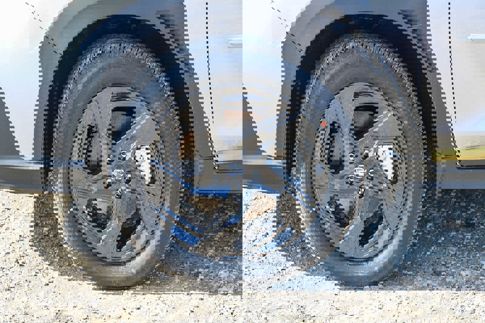 New 2025 Subaru Crosstrek 2.5i Sport image 9