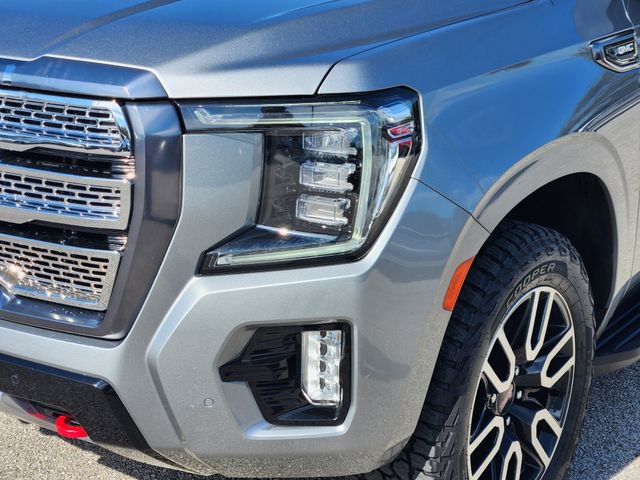 Used 2023 GMC Yukon XL AT4 image 7