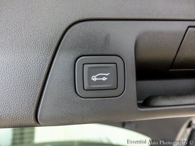 New 2026 Buick Envision Avenir image 20