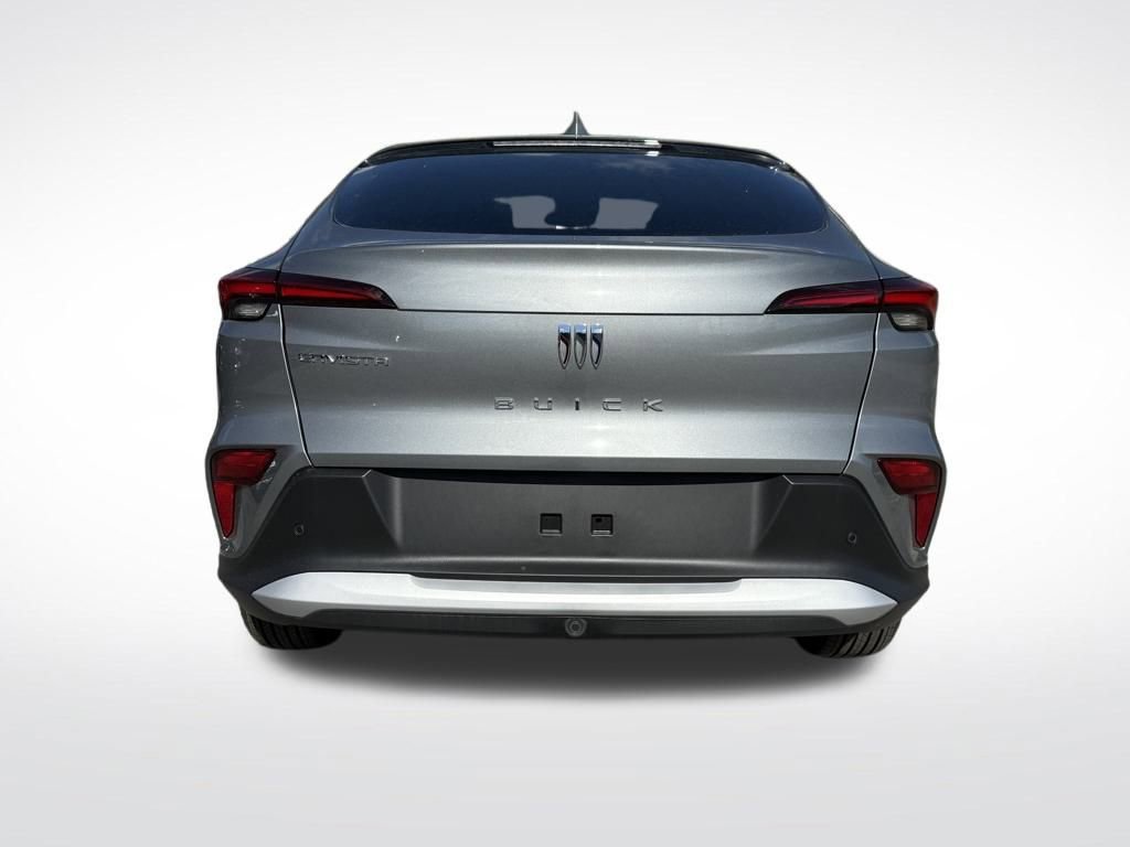 New 2026 Buick Envista Preferred w/ Convenience II Package image 6