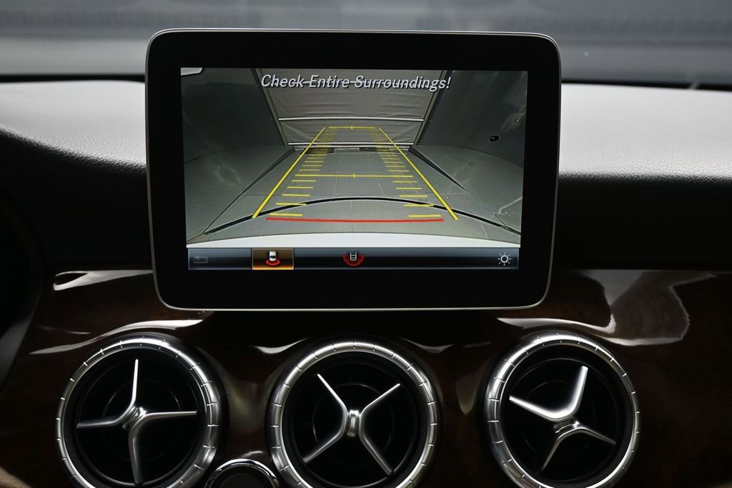Used 2019 Mercedes-Benz CLA 250 image 22