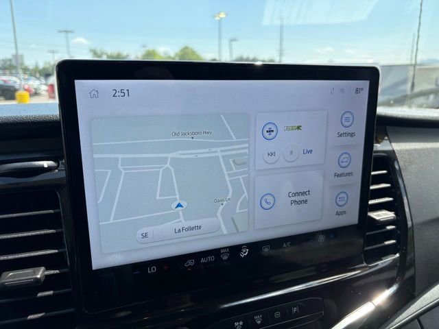 Used 2024 Ford Transit 350 XLT RWD image 17