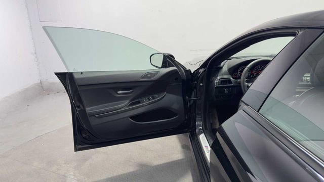 Used 2014 BMW M6 Gran Coupe RWD image 10