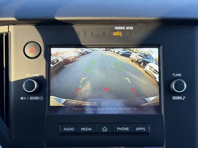 Used 2025 Subaru Outback image 29