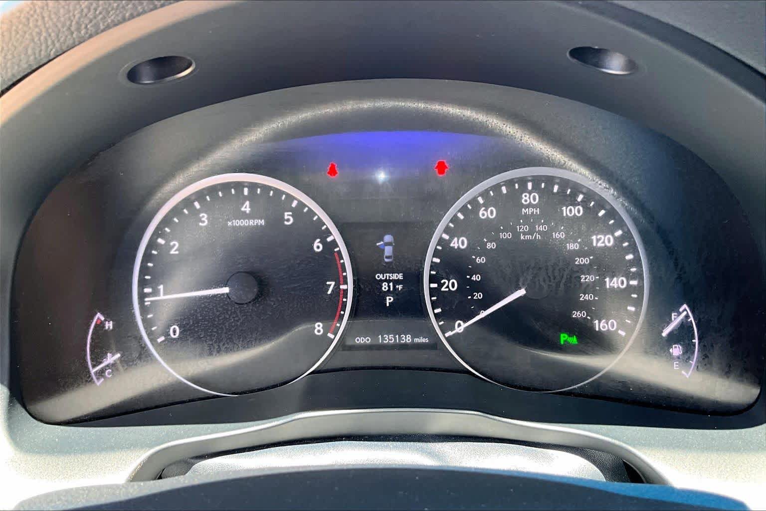 Used 2013 Lexus ES 350 w/ Luxury Pkg FWD image 24