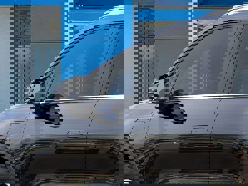 New 2026 Chevrolet Equinox EV LT image 12