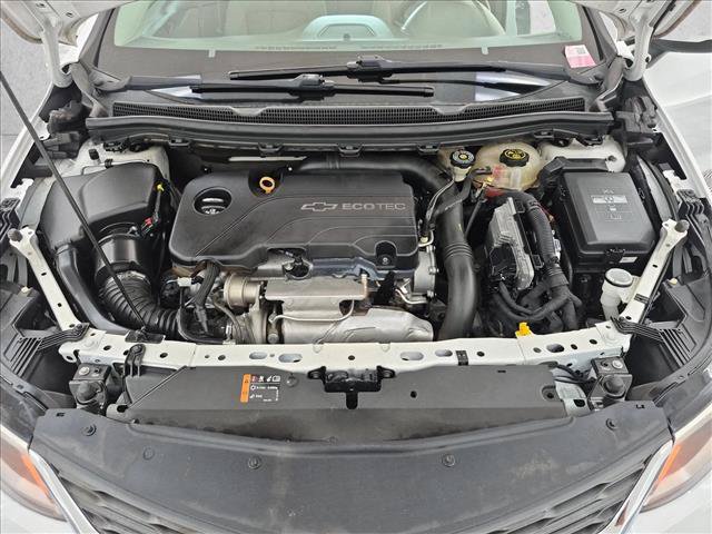 Used 2016 Chevrolet Cruze LS FWD image 25