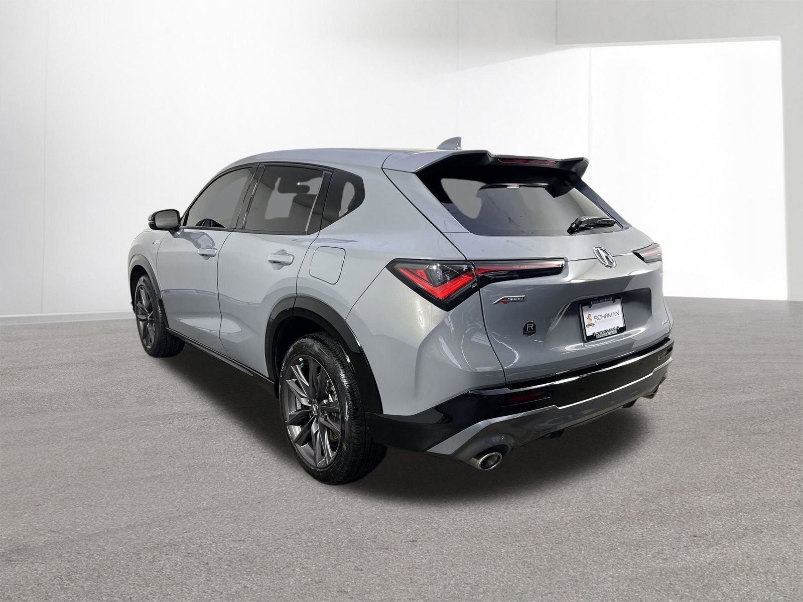 Used 2025 Acura ADX A-Spec image 32