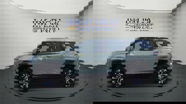 New 2026 Chevrolet Equinox LT w/ Convenience Package II image 6