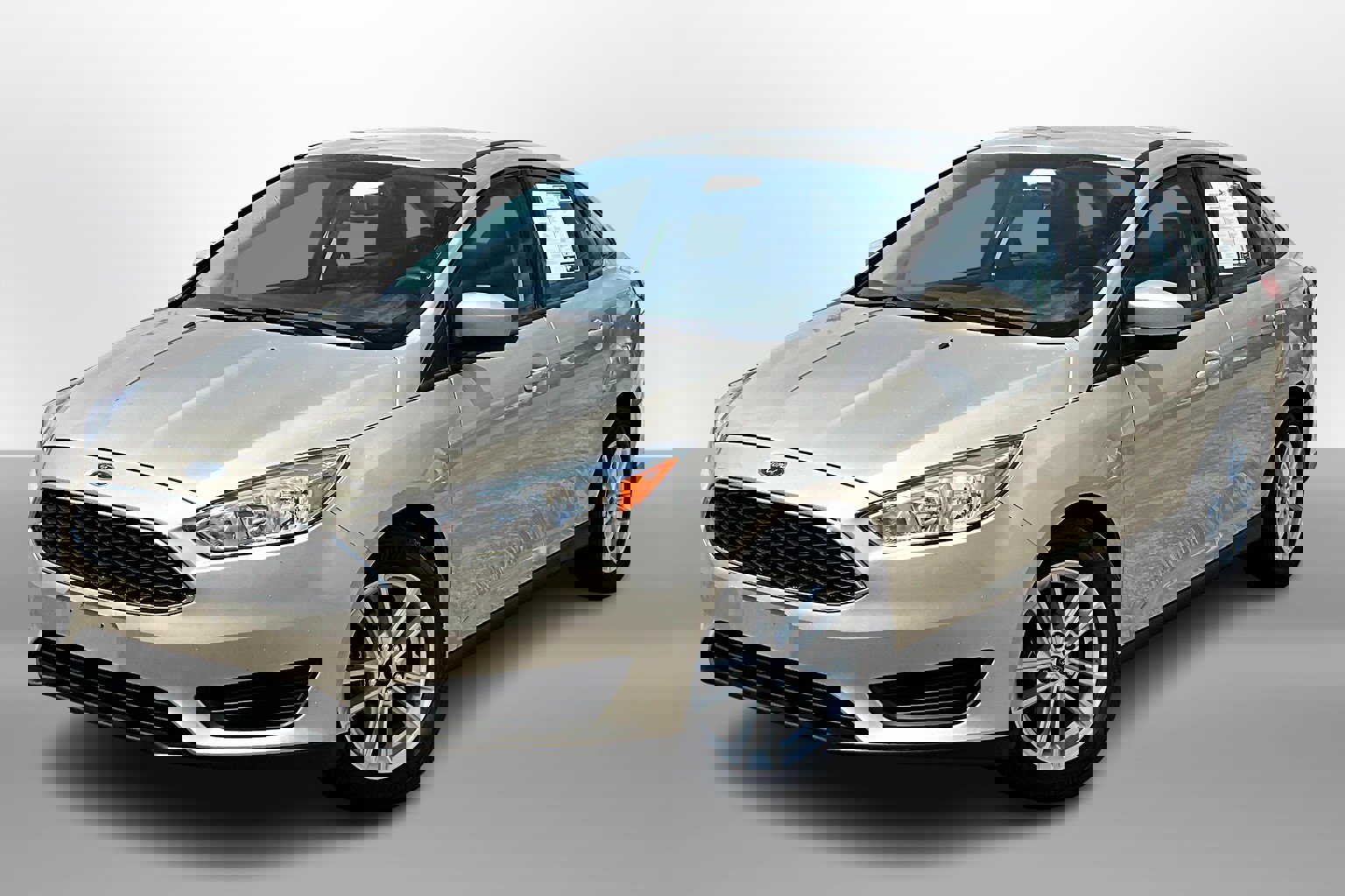 Used 2018 Ford Focus SE image 13