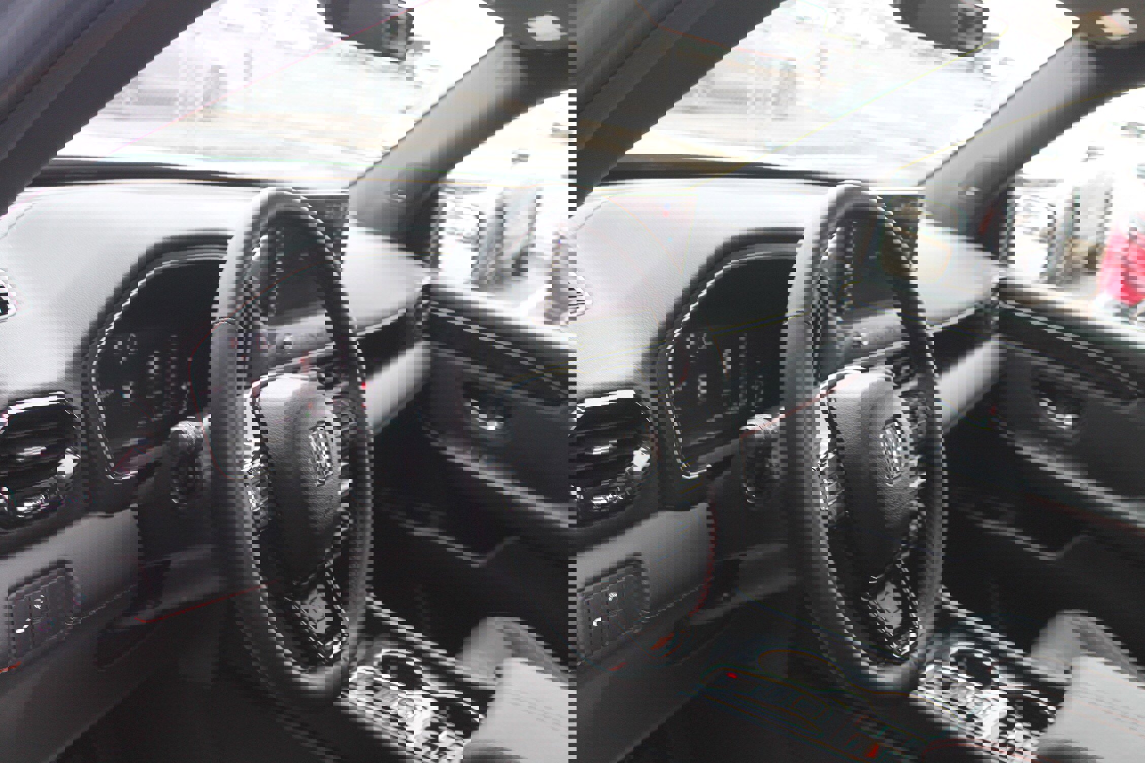 Used 2026 Honda Passport TrailSport Elite image 23