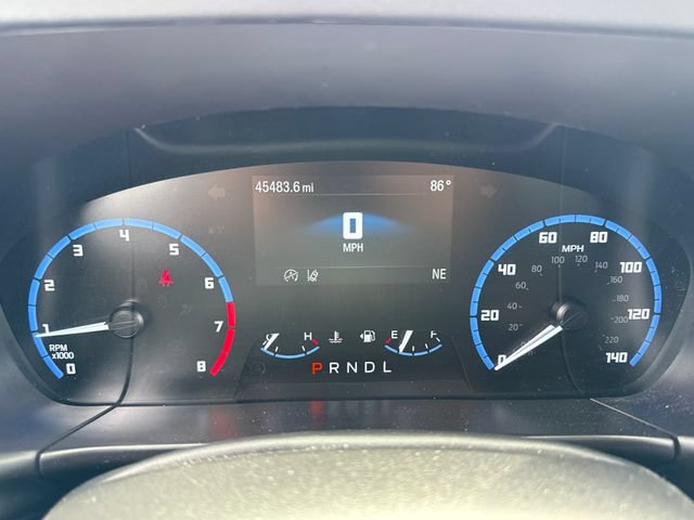 Used 2023 Ford Bronco Sport Big Bend w/ Convenience Package AWD/4WD image 25