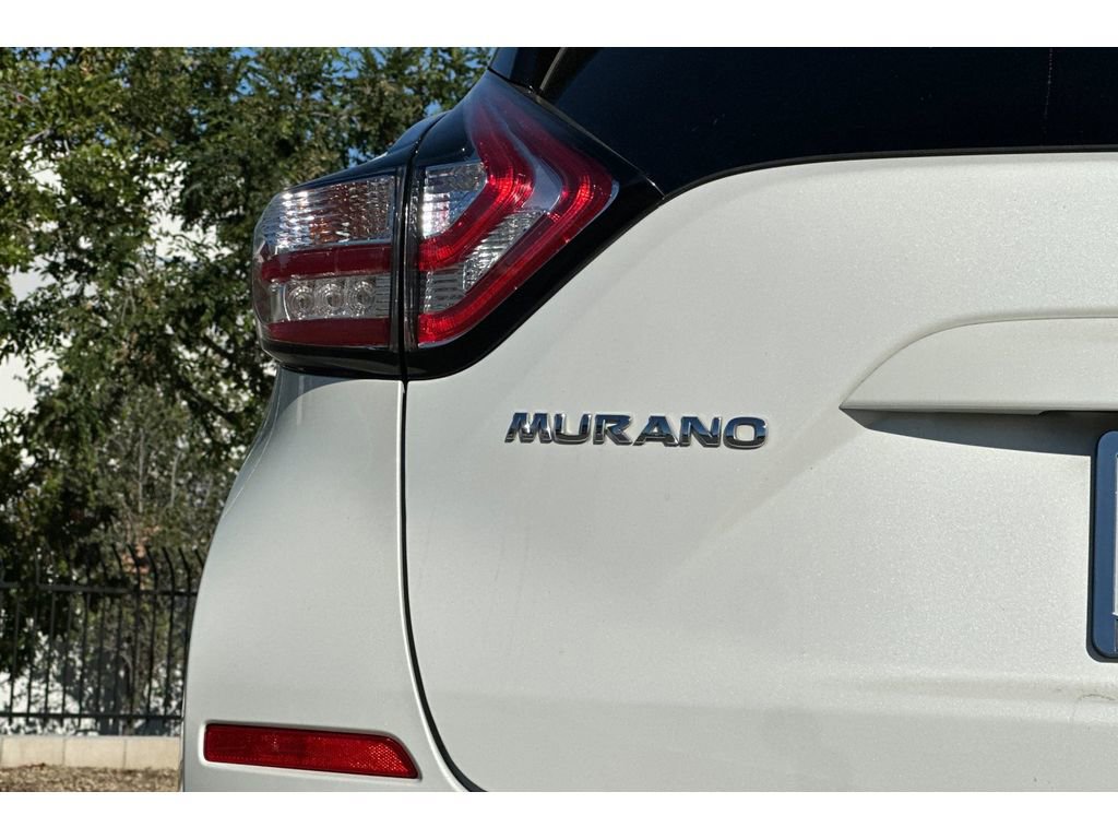 Used 2018 Nissan Murano S w/ Cargo Package image 13