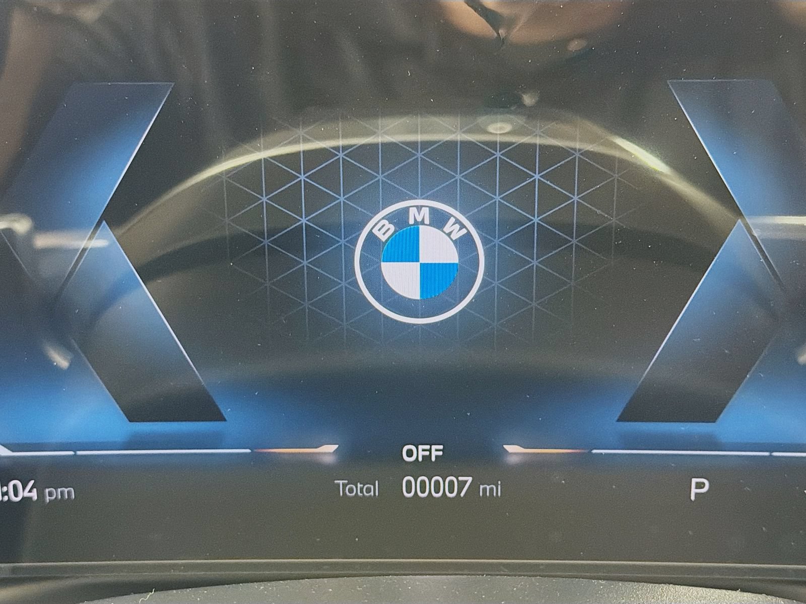 New 2026 BMW 330i xDrive Sedan w/ M Sport Package AWD/4WD image 14